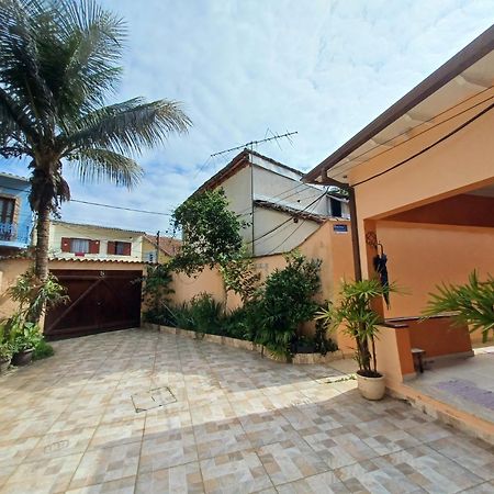 Suites Canto Do Pontal Paraty Exterior foto