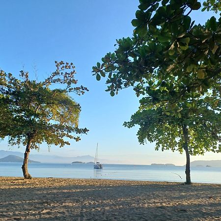 Suites Canto Do Pontal Paraty Exterior foto