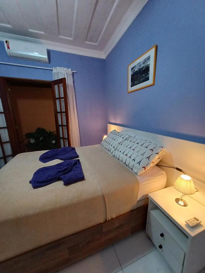Suites Canto Do Pontal Paraty Exterior foto