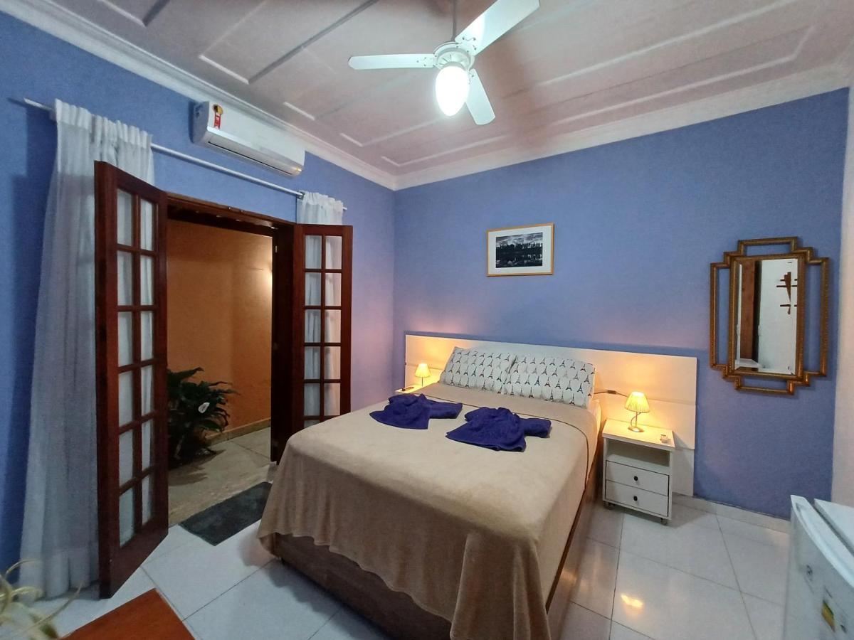 Suites Canto Do Pontal Paraty Exterior foto