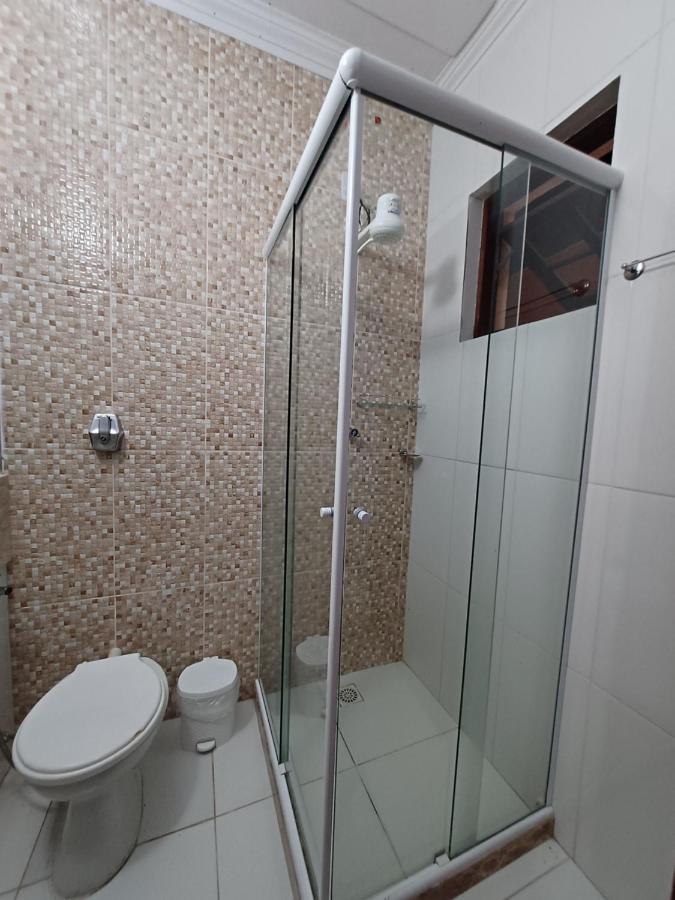 Suites Canto Do Pontal Paraty Exterior foto