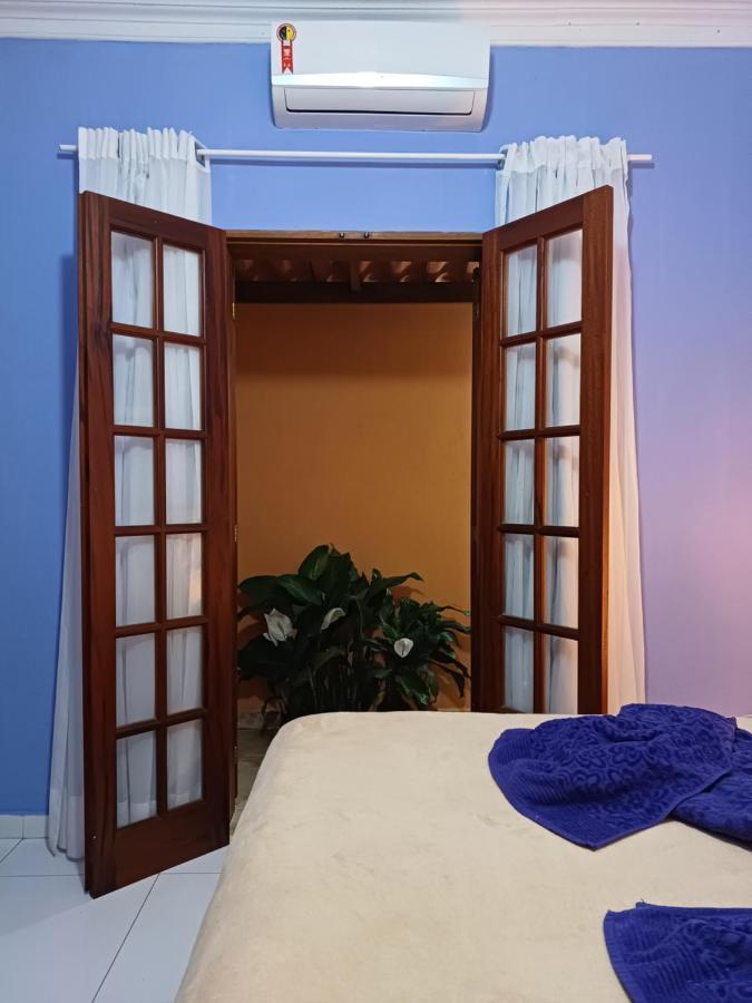 Suites Canto Do Pontal Paraty Exterior foto