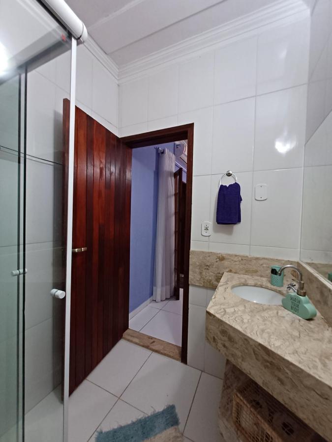 Suites Canto Do Pontal Paraty Exterior foto