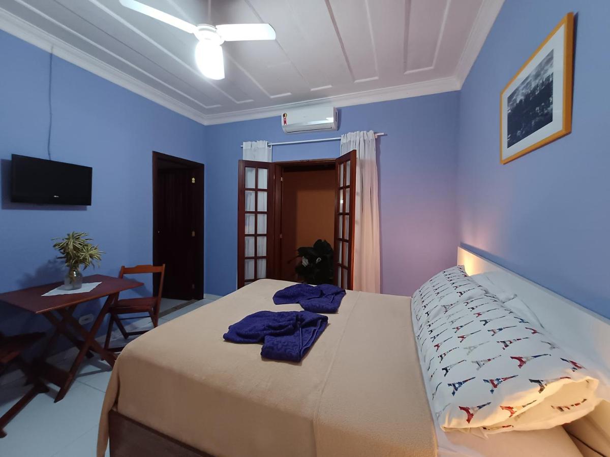 Suites Canto Do Pontal Paraty Exterior foto