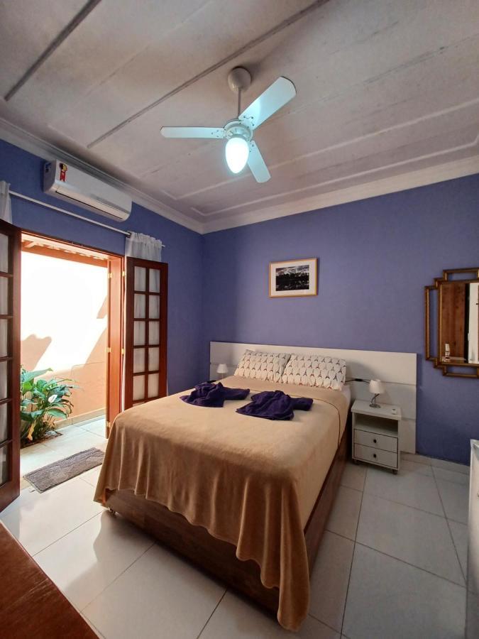 Suites Canto Do Pontal Paraty Exterior foto
