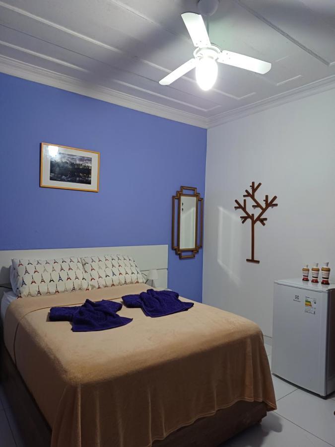 Suites Canto Do Pontal Paraty Exterior foto