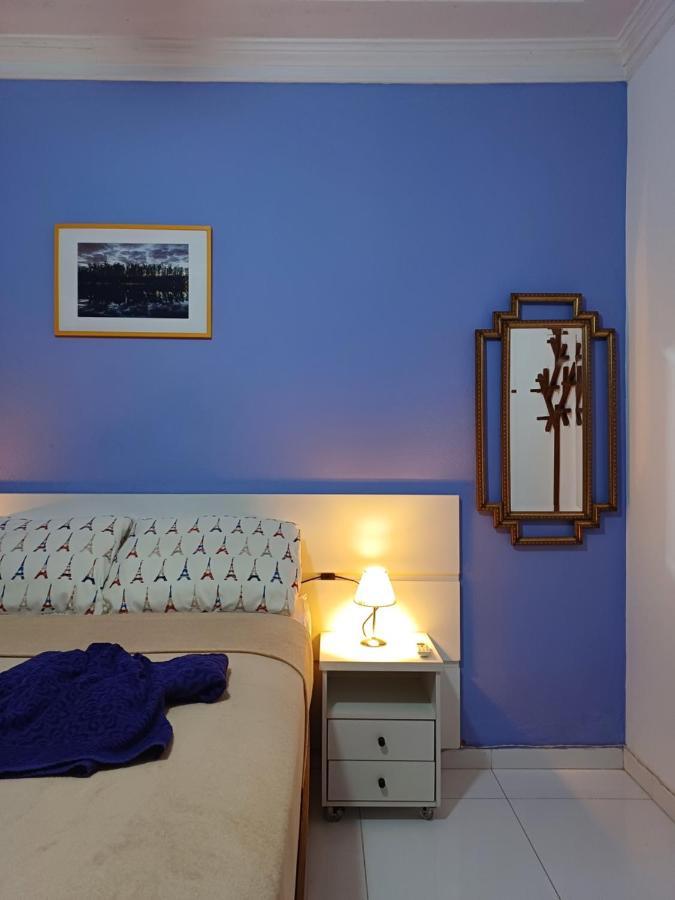 Suites Canto Do Pontal Paraty Exterior foto
