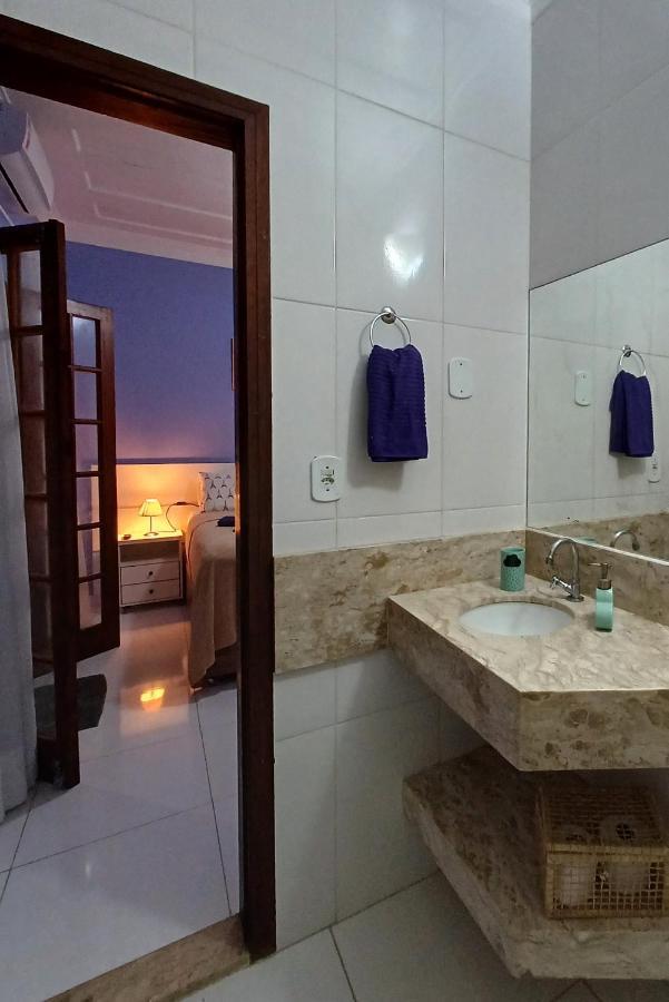 Suites Canto Do Pontal Paraty Exterior foto