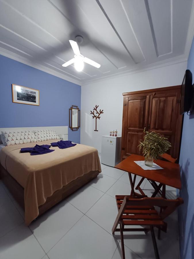 Suites Canto Do Pontal Paraty Exterior foto