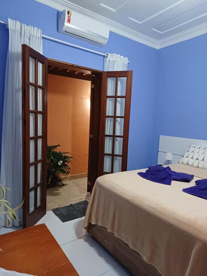 Suites Canto Do Pontal Paraty Exterior foto