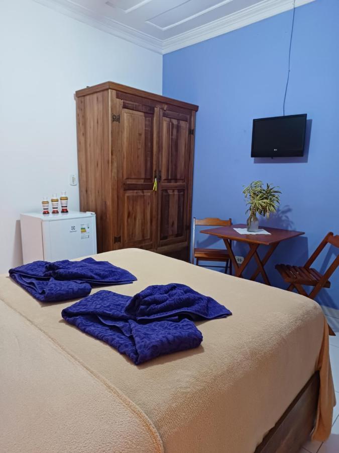 Suites Canto Do Pontal Paraty Exterior foto