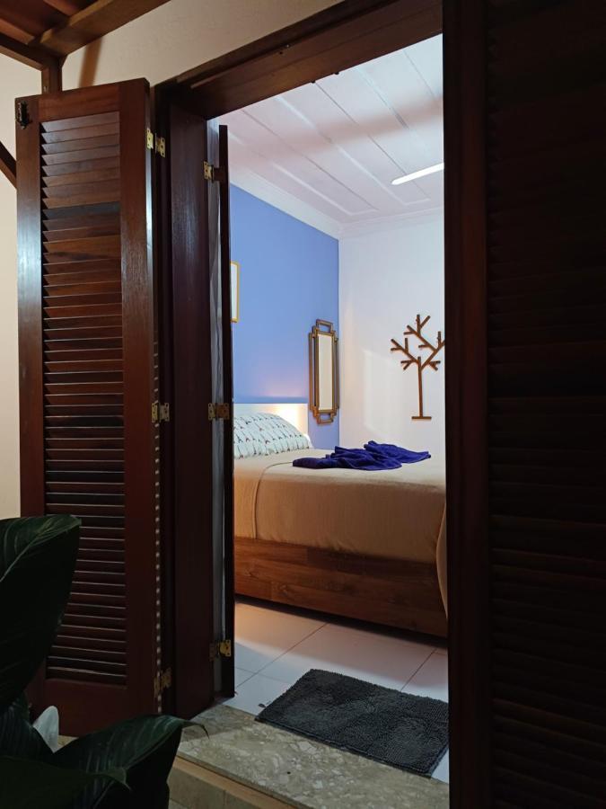 Suites Canto Do Pontal Paraty Exterior foto