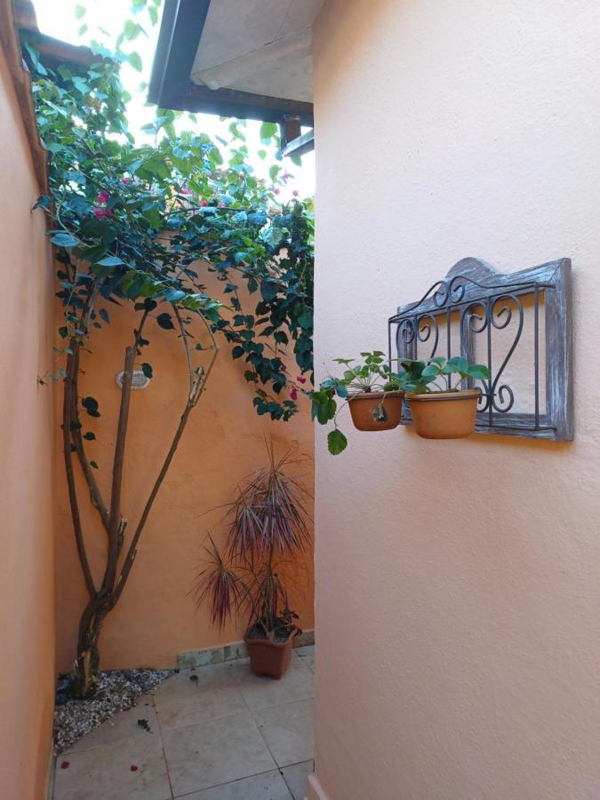 Suites Canto Do Pontal Paraty Exterior foto