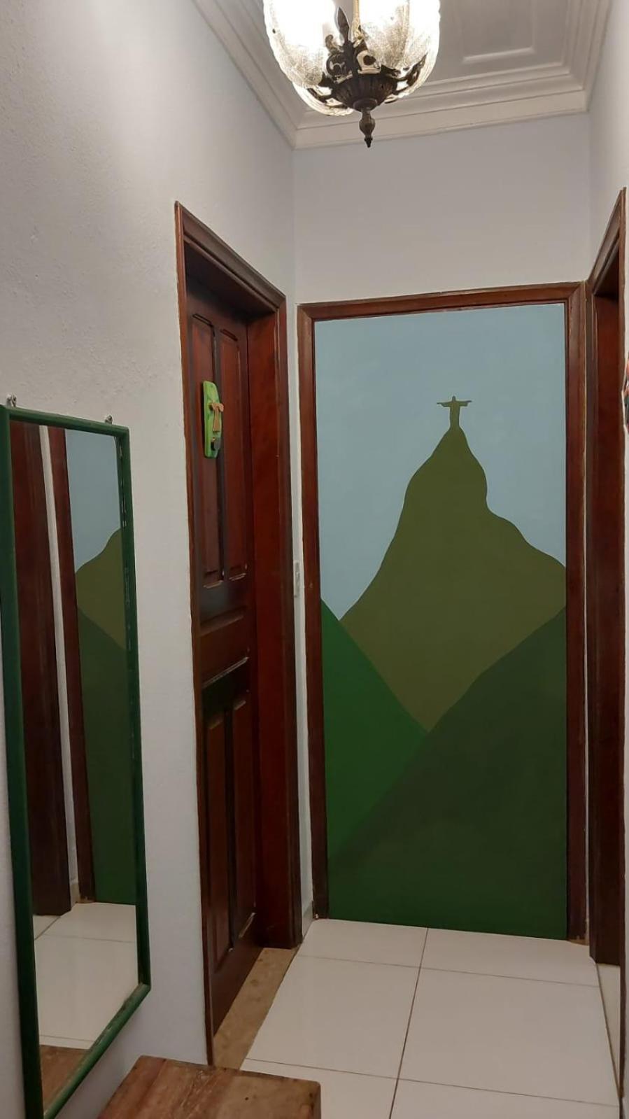 Suites Canto Do Pontal Paraty Exterior foto