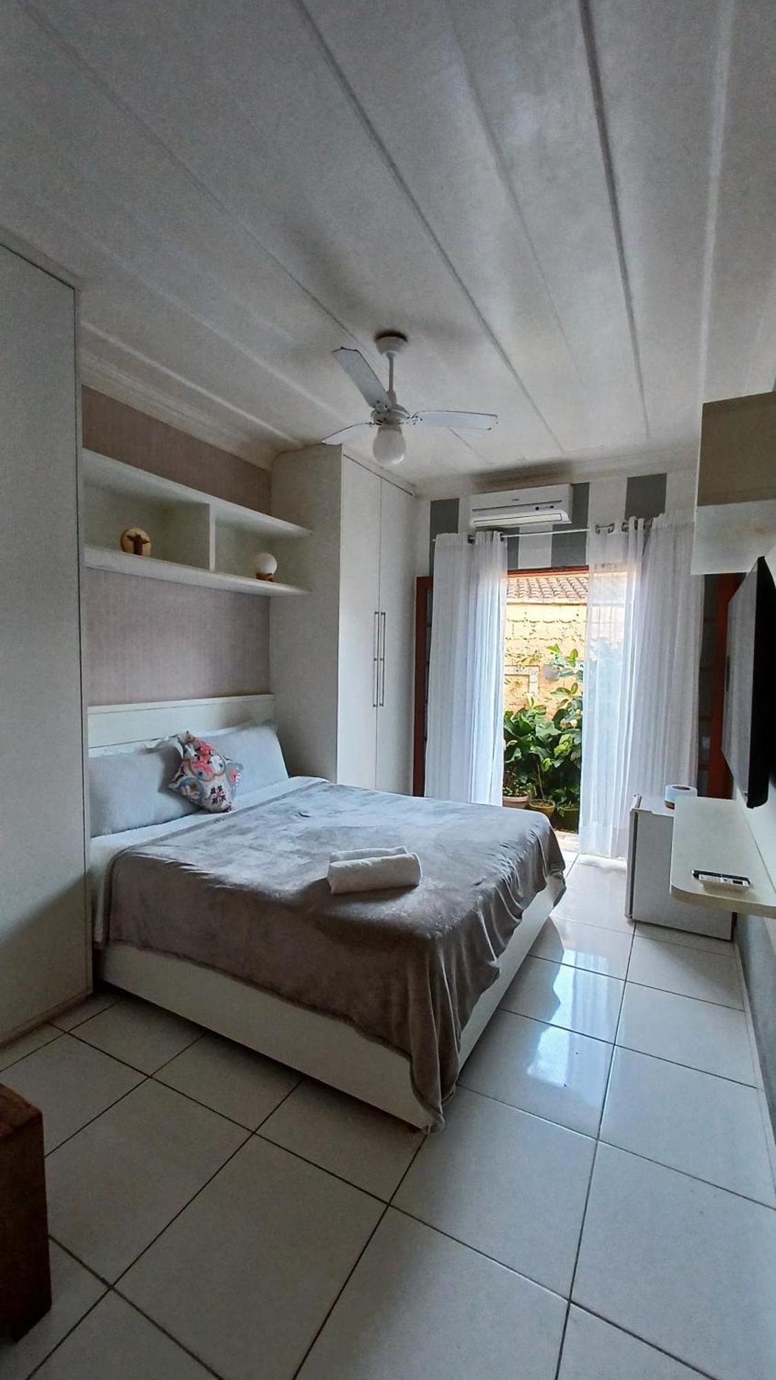 Suites Canto Do Pontal Paraty Exterior foto