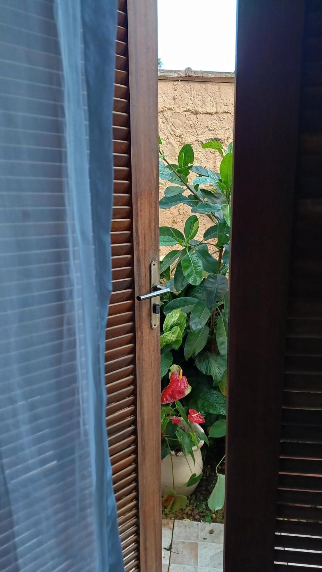 Suites Canto Do Pontal Paraty Exterior foto