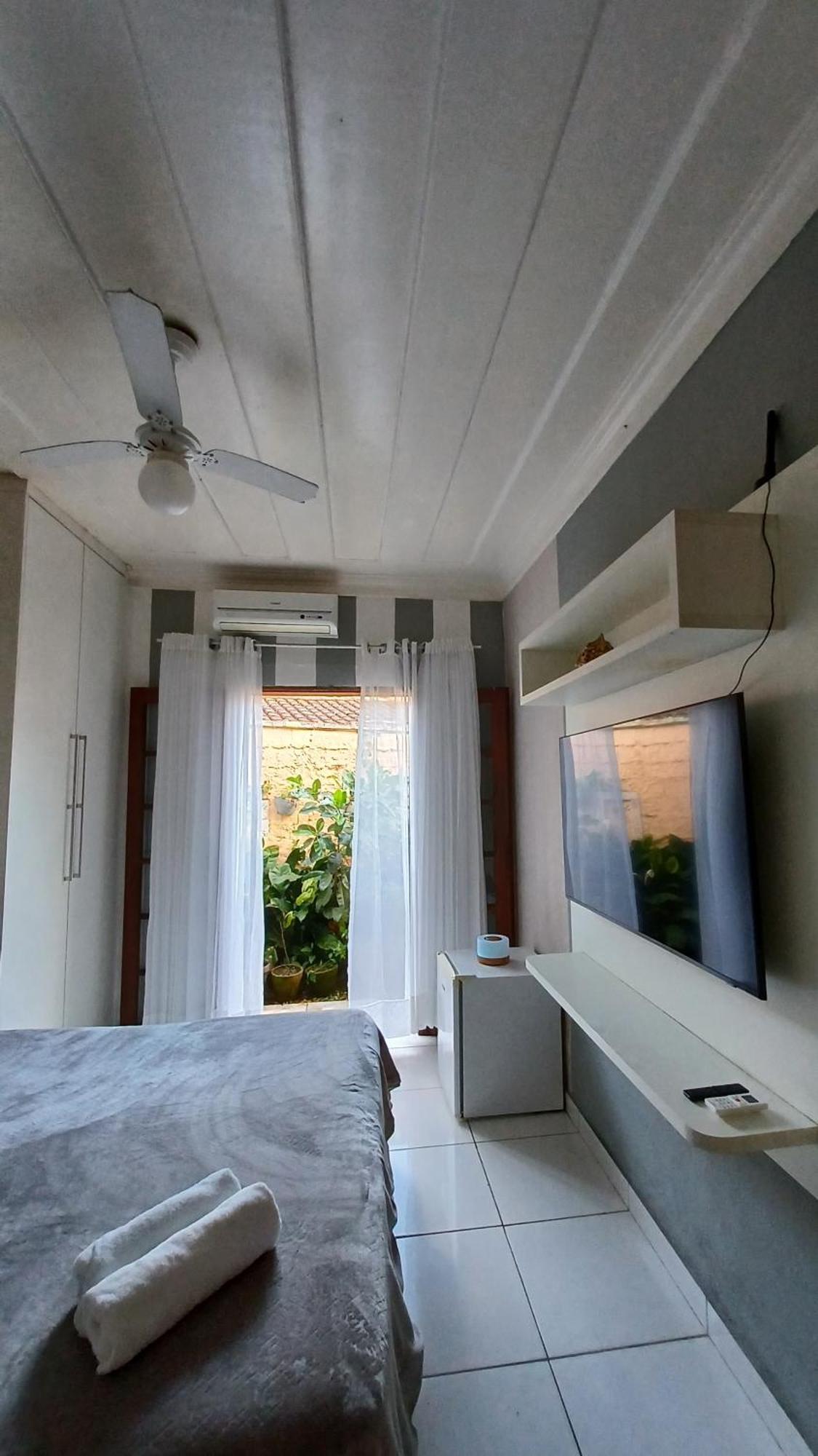 Suites Canto Do Pontal Paraty Exterior foto
