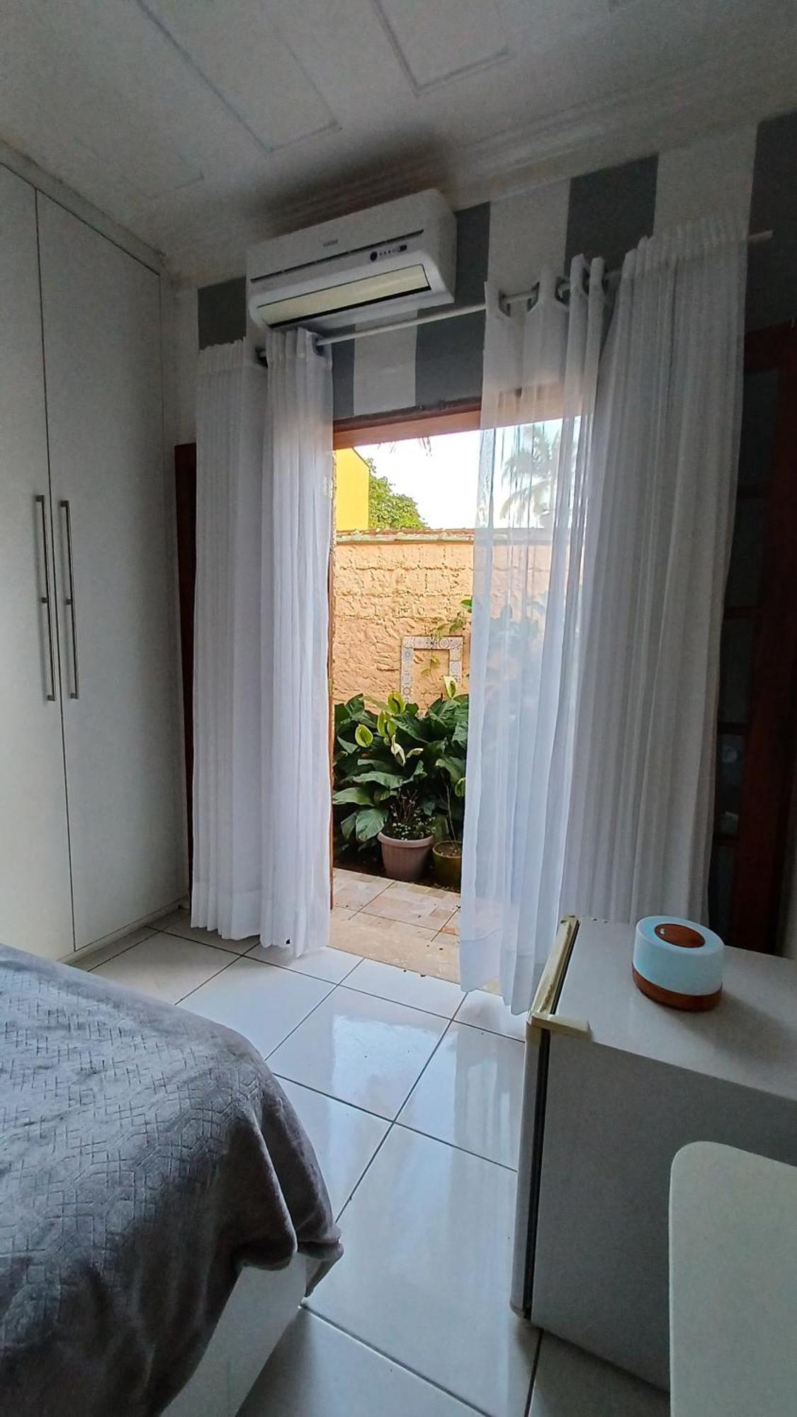 Suites Canto Do Pontal Paraty Exterior foto