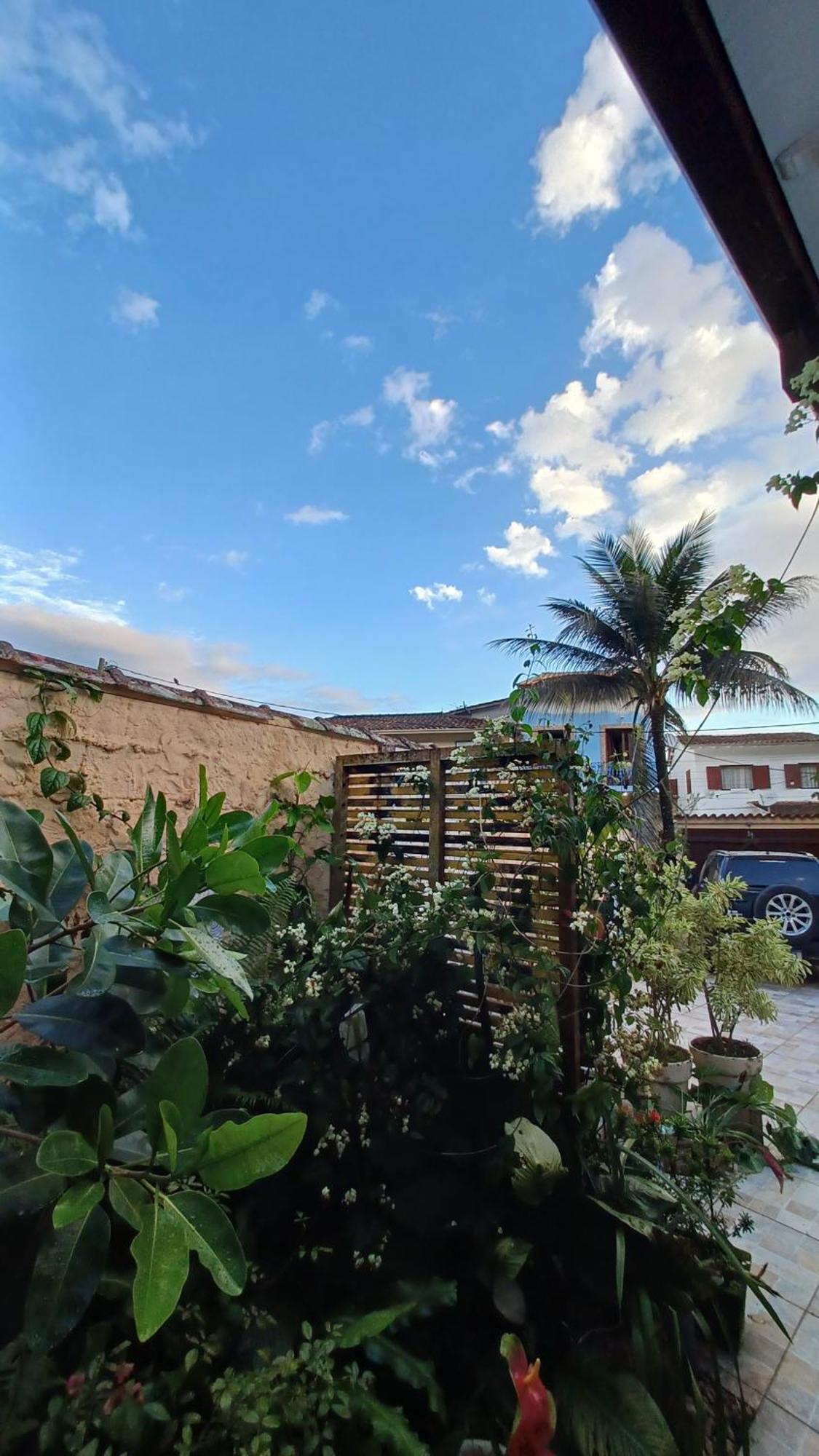 Suites Canto Do Pontal Paraty Exterior foto