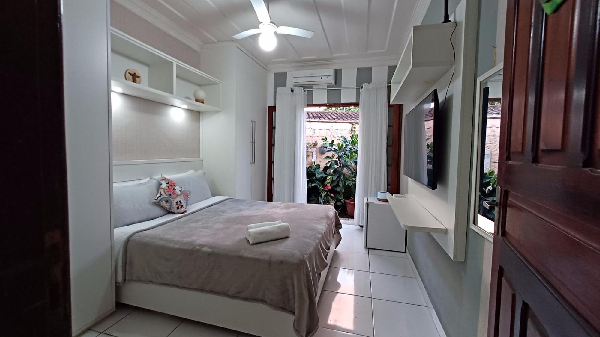 Suites Canto Do Pontal Paraty Exterior foto