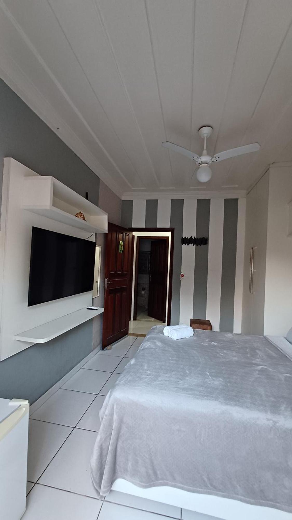 Suites Canto Do Pontal Paraty Exterior foto