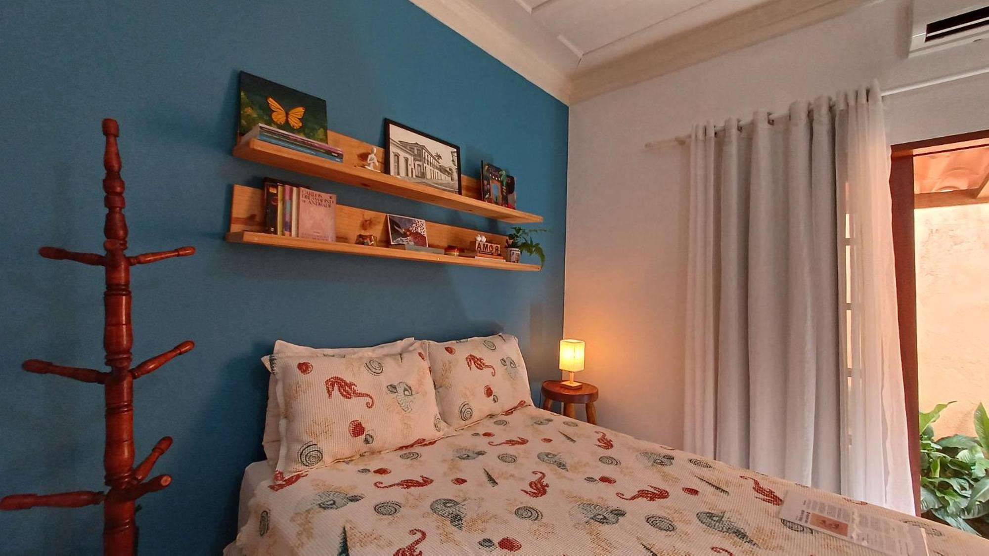 Suites Canto Do Pontal Paraty Exterior foto
