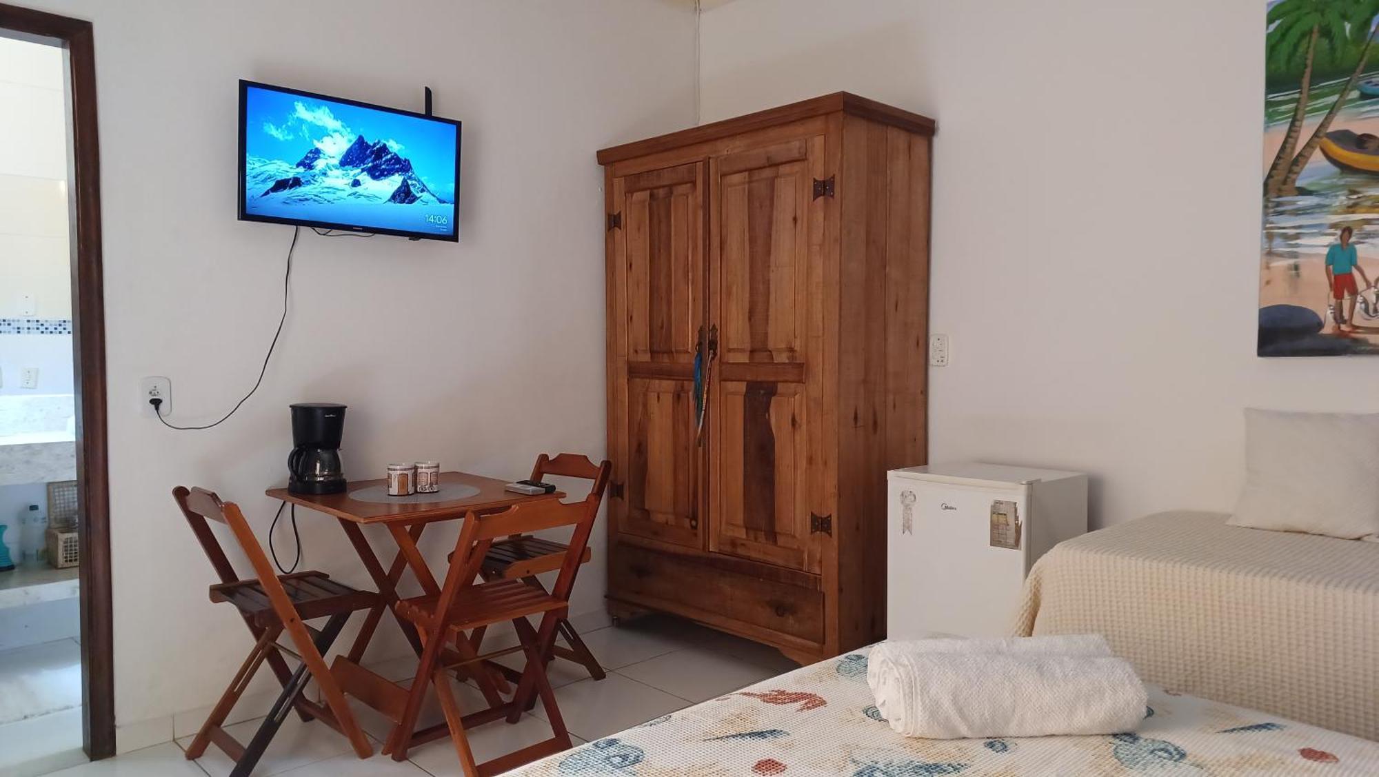 Suites Canto Do Pontal Paraty Exterior foto