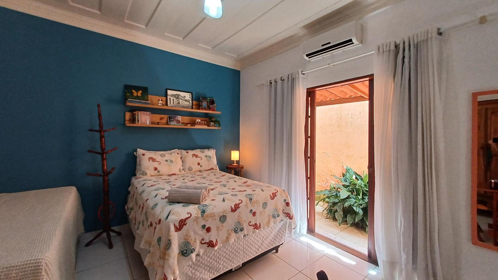 Suites Canto Do Pontal Paraty Exterior foto